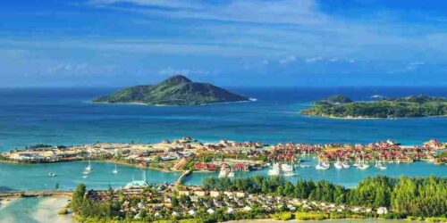 Seychelles Holiday Packages & tours