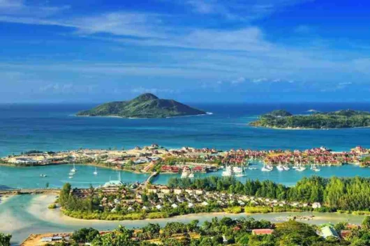 Seychelles Holiday Packages Adeli Kenya Safaris best Africa sustainable safari tour company in Kenya