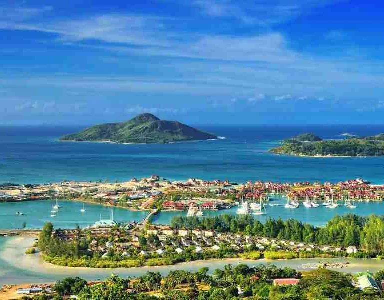Seychelles Holiday Packages Adeli Kenya Safaris best Africa sustainable safari tour company in Kenya