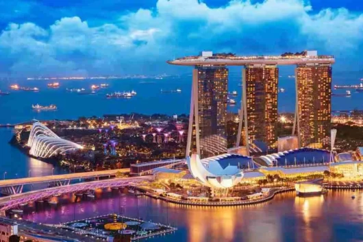 Singapore holiday tour packages from Kenya | Things to do in Singapore