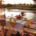 Soroi Larsens Camp   Samburu National Reserve  Adeli Kenya Safaris   best Africa sustainable safari tour company in Kenya