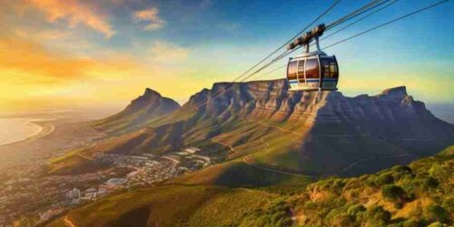 South Africa Holiday Packages