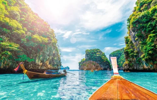 Thailand holiday Packages & tours