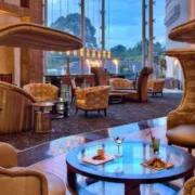 Tribe Hotel Village Market Nairobi Kenya Adeli Kenya Safaris best Africa sustainable safari tour company in Kenya