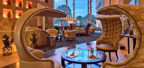 Kenya Self Drive Hotel Deals