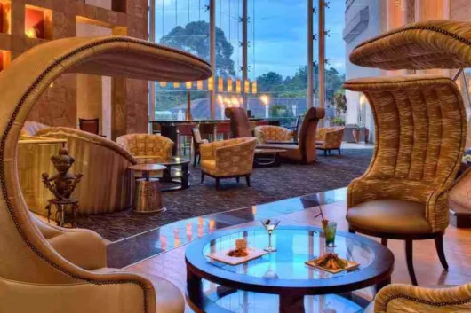 Kenya Self Drive Hotel Deals