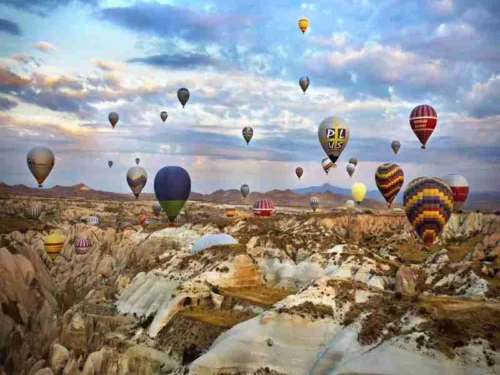 Turkey Holiday packages Adeli Kenya Safaris best Africa sustainable safari tour company in Kenya