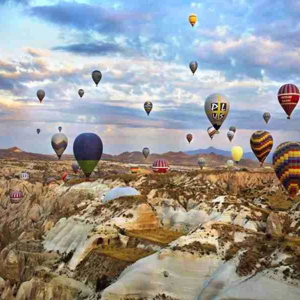 Turkey Holiday packages Adeli Kenya Safaris best Africa sustainable safari tour company in Kenya