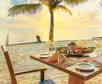 Zanzibar Blue ay Beach resort   Adeli Kenya Safaris   best Africa sustainable safari tour company in Kenya