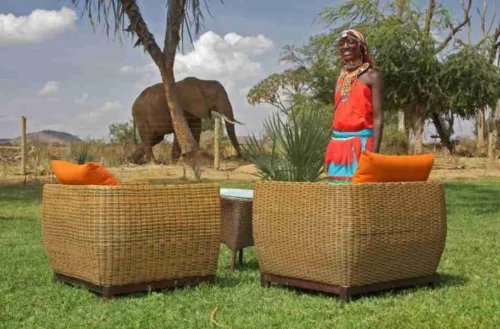 kenya Family safaris Ashnil Samburu Africa Kenya Safaris Limited