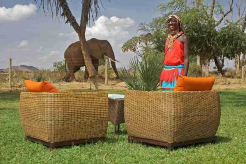 kenya Family safaris Ashnil Samburu Africa Kenya Safaris Limited