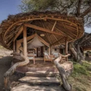 10 Days Kenya Luxury Sky Air safari Exploring Amboseli Laikipia Masai Mara