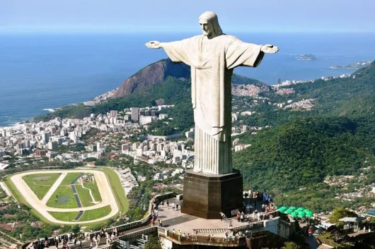 South America USA holiday tour Packages from Nairobi Kenya