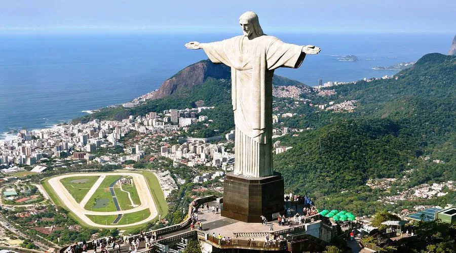 South America USA holiday Packages Brazil Adeli Kenya Safaris