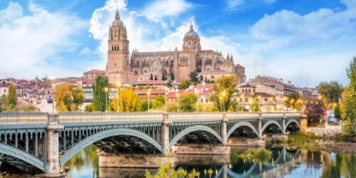 Spain Holiday Packages & tours