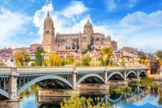 Spain Europe Holiday tour Packages from Nairobi Kenya