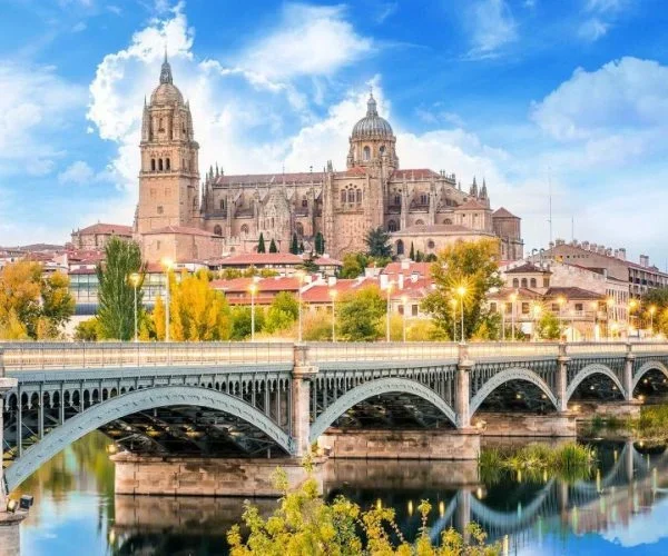 Spain Holiday Packages