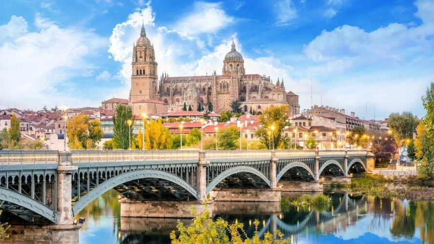 Spain Holiday Packages