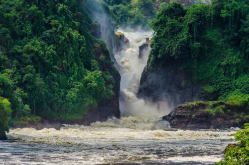 Murchison Falls National Park