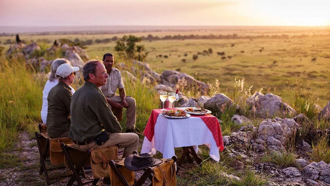 TarangireTreetops Sundowner