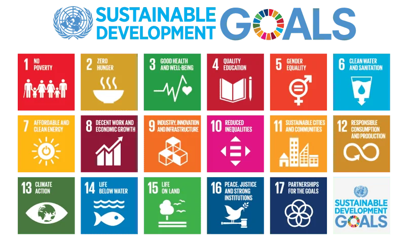 United Nations Sustainable Development Goals SDGs Adeli Kenya Safaris Limited