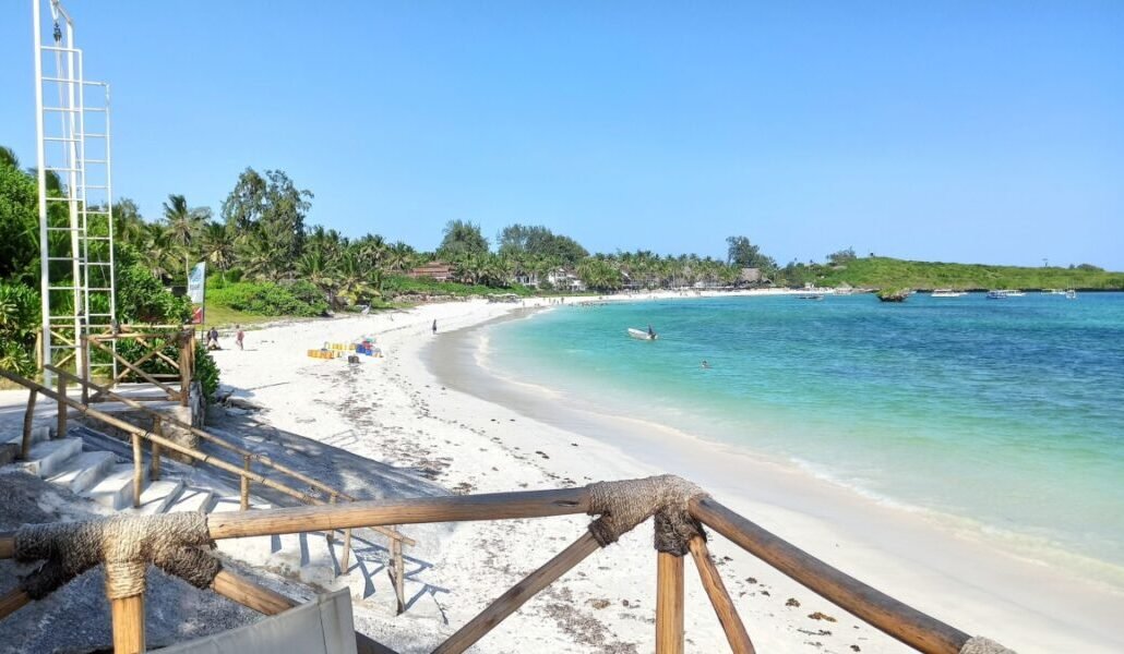 Book Watamu beach holiday packages for Kenya Residents with Adeli Kenya Safaris and explore pristine White sandy beaches of Watamu, located in North Coast Mombasa