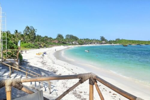 Watamu beach North coast holiday packages