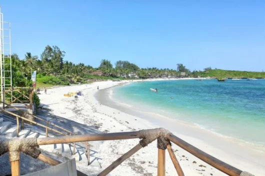 Watamu Beach Kenya safaris scaled