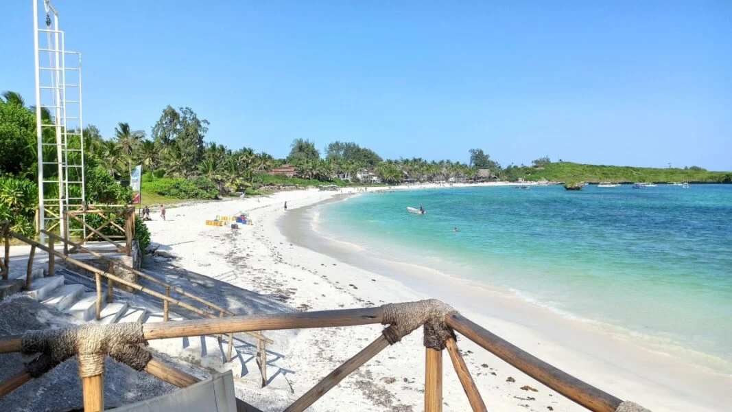 Watamu Beach Kenya safaris scaled
