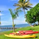 Rusinga Island Lodge - best beach hotels and destinations in Kisumu - book with Adeli Kenya Safaris