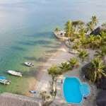 Manda Bay Lamu - Book Lamu Island beach holiday packages for Kenya Residents with Adeli Kenya Safaris.