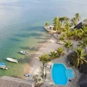 Manda Bay Lamu Book Lamu Island beach holiday packages for Kenya Residents with Adeli Kenya Safaris