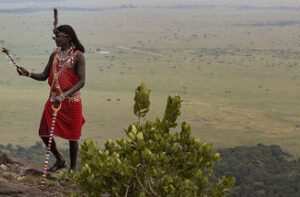 cropped Angama Family on the Out of Africa Kopje 1 cropped Angama Family on the Out of Africa Kopje