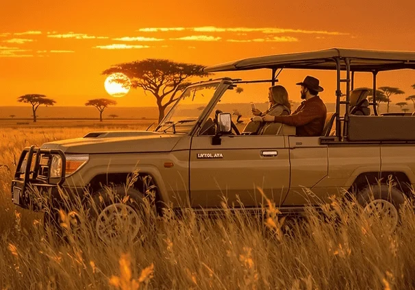 Luxury Kenya safari tour packages by Adeli Kenya Safaris 1 e1744370715777