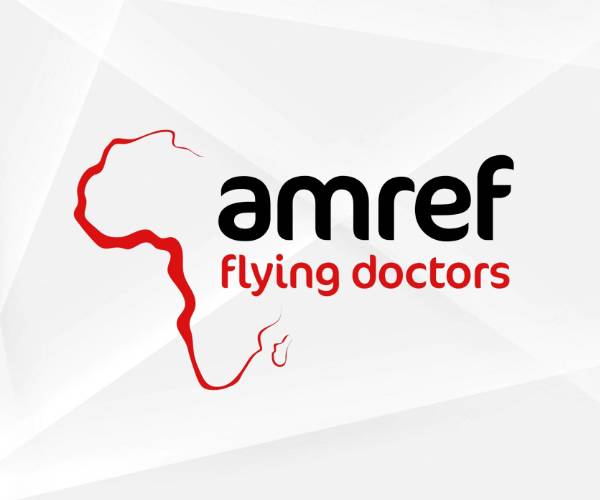Amref Flying Doctors