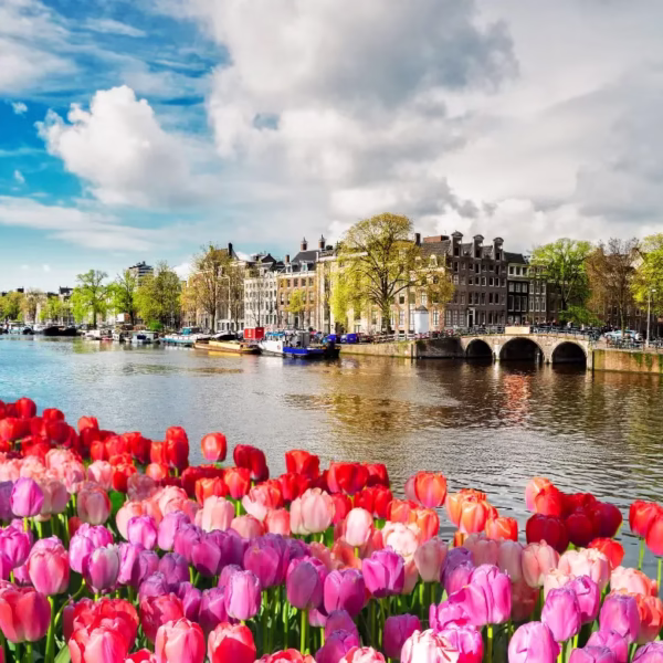 ANZAC Day Europe holiday packages with Adeli Kenya Safaris