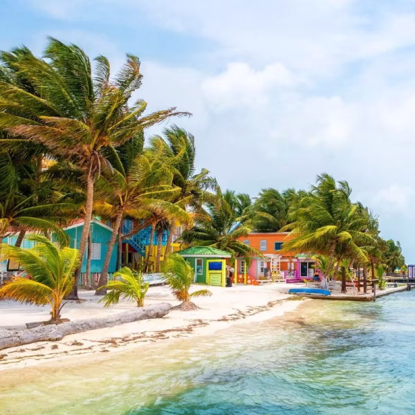 Belize Central America Holiday Packages