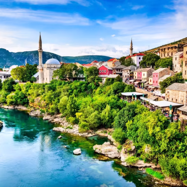 Bosnia Herzegovina Europe holiday packages with Adeli Kenya Safaris scaled