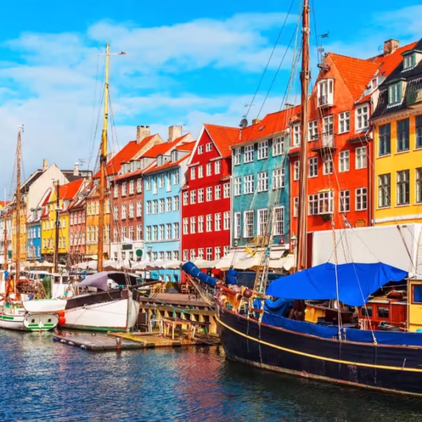 Denmark Europe holiday packages with Adeli Kenya Safaris scaled