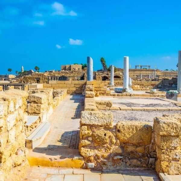 Israel Holiday Packages Adeli Kenya Safaris