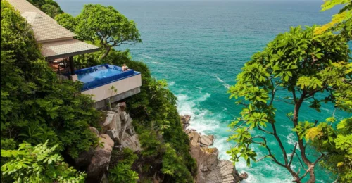 Outbound holiday packages from Nairobi Kenya