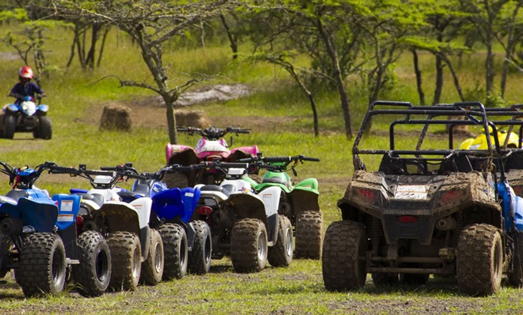 Chaka Ranch - best hotels for team building in kenya - book with Adeli Kenya Safaris