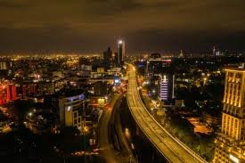 Explore Nairobi at night with Adeli Kenya Safaris