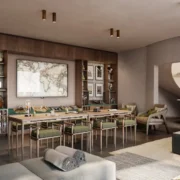 Kitirua Plains Lodge An AK Sanctuary Best ultra luxury safari lodge at Amboseli National Park in Kenya book with Adeli Kenya Safaris the best tours travel agency in Kenya