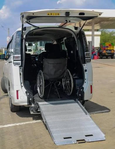 Accessible Kenya safari tours for Disabled Travelers with Adeli Kenya Safaris