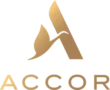 Accor hotels logo