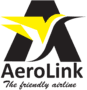 Aerolink Logo