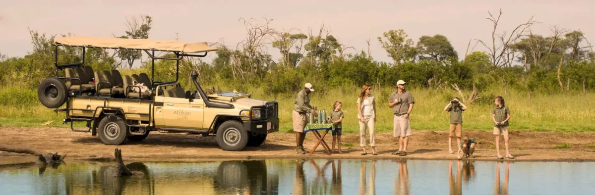 Africa family safari holidays and tour packages in Kenya and Tanzania with Adeli Kenya Safaris - the best tour company and travel agency in Kenya