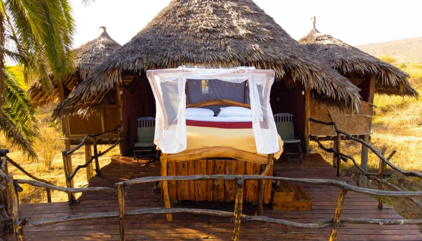 Africa stargazing safari experiences at Koija Starbeds in Laikipia Kenya - book your memomorable African safari in Kenya and Tanzania with Adeli Kenya Safaris