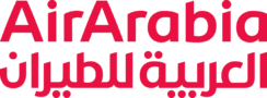 Air Arabia Logo